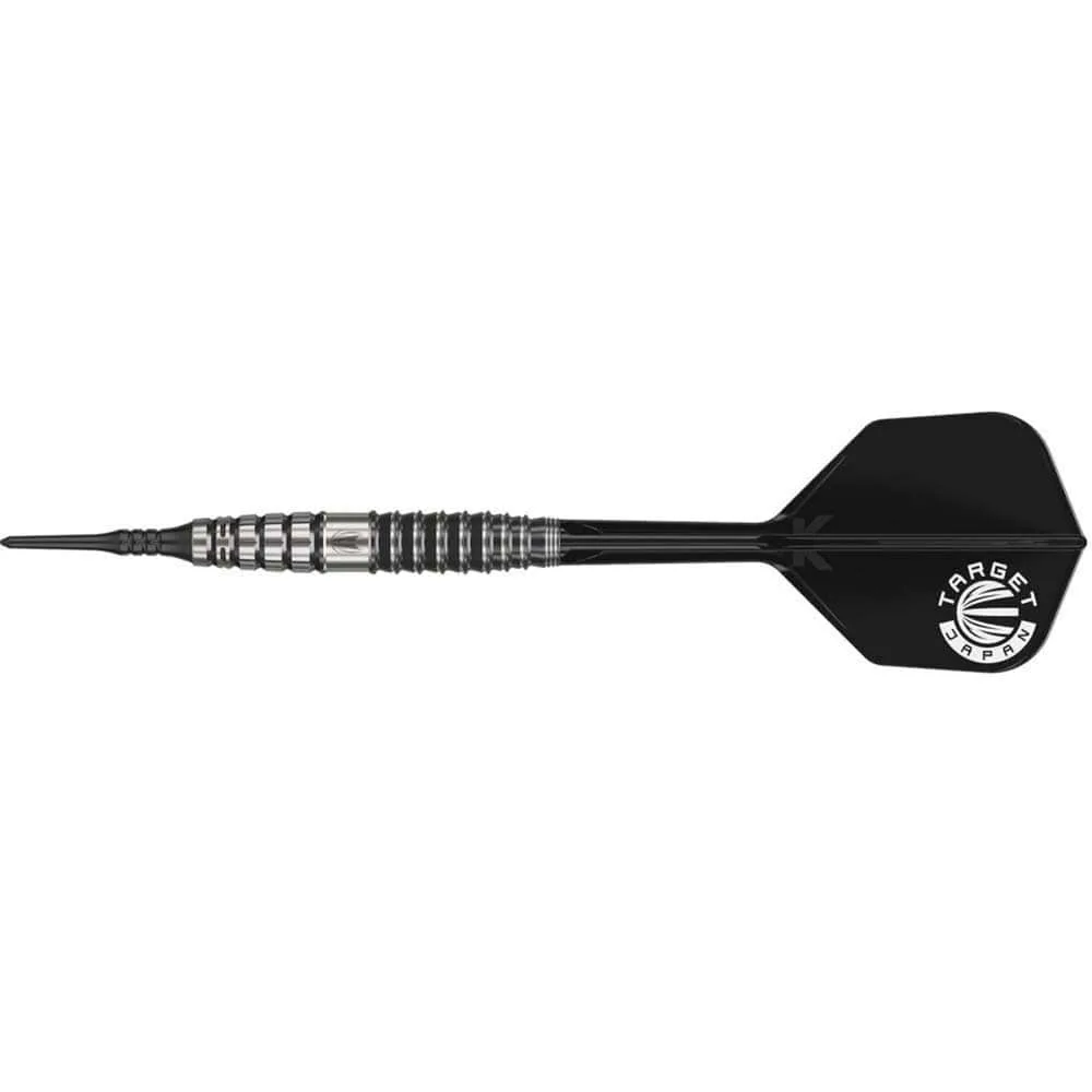 Dardos Target Japan Prime Series Scream G1 Max 90% 21g