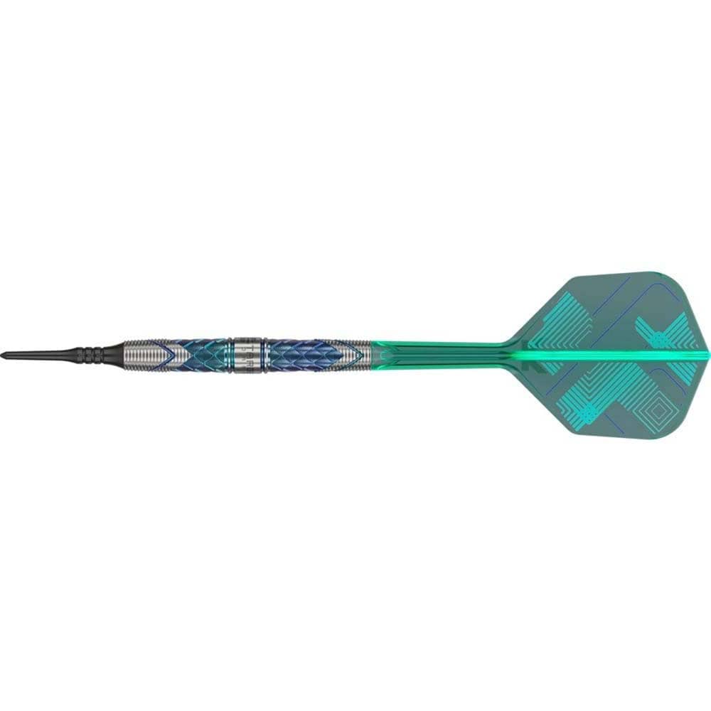 Dardos Target Japan Kaze Series Ceros 02 90% 18g