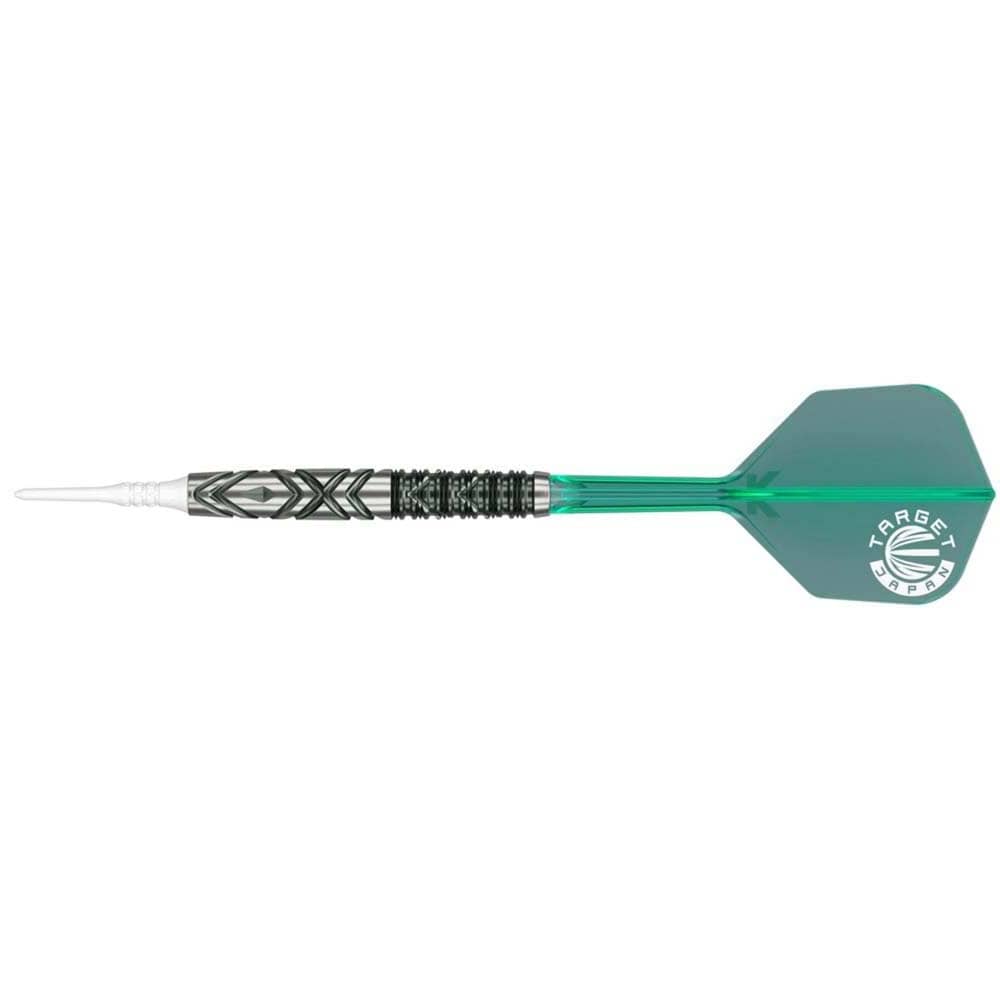 Dardos Target Japan Mikuru Suzuki The Miracle G6 Lite 90% 19g
