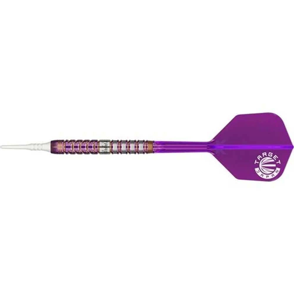 Dardos Target Japan Kasumi Sato Endeavour G2 90% 20g