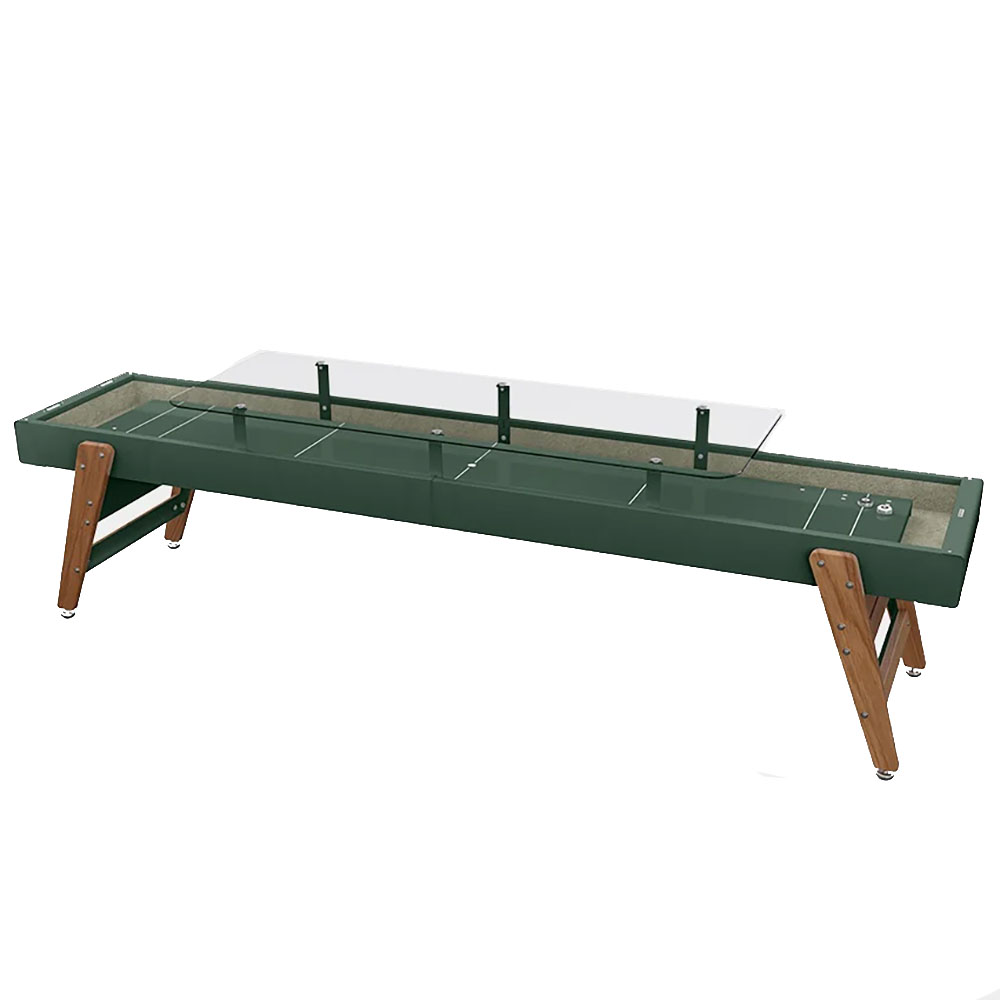 shuffleboard