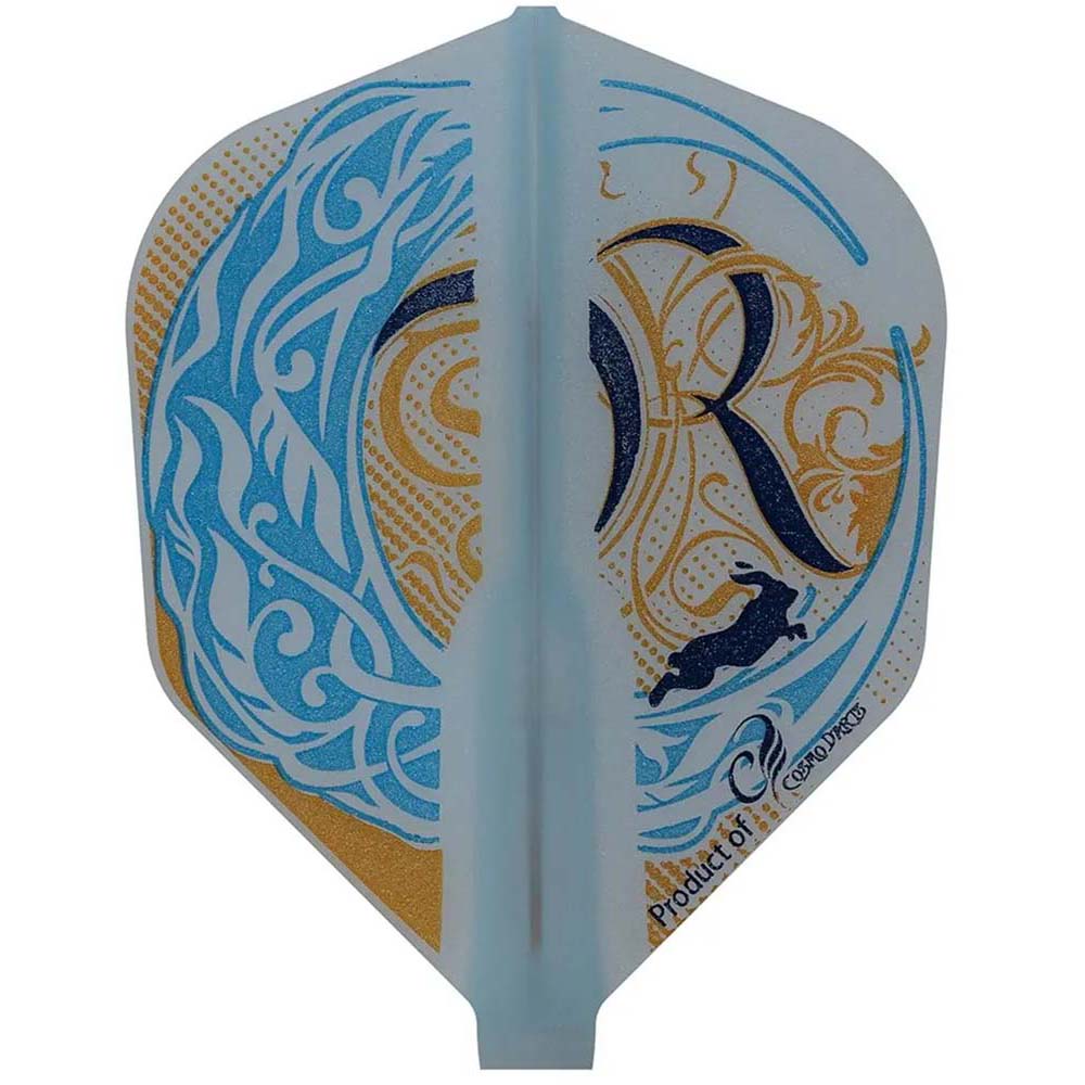 Plumas Fit Flight Runa Nagashima 2 Shape