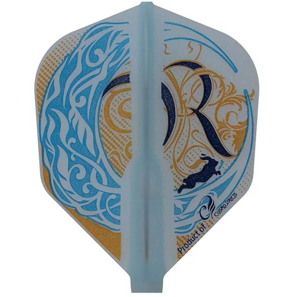 Plumas Fit Flight Runa Nagashima 2 Shape