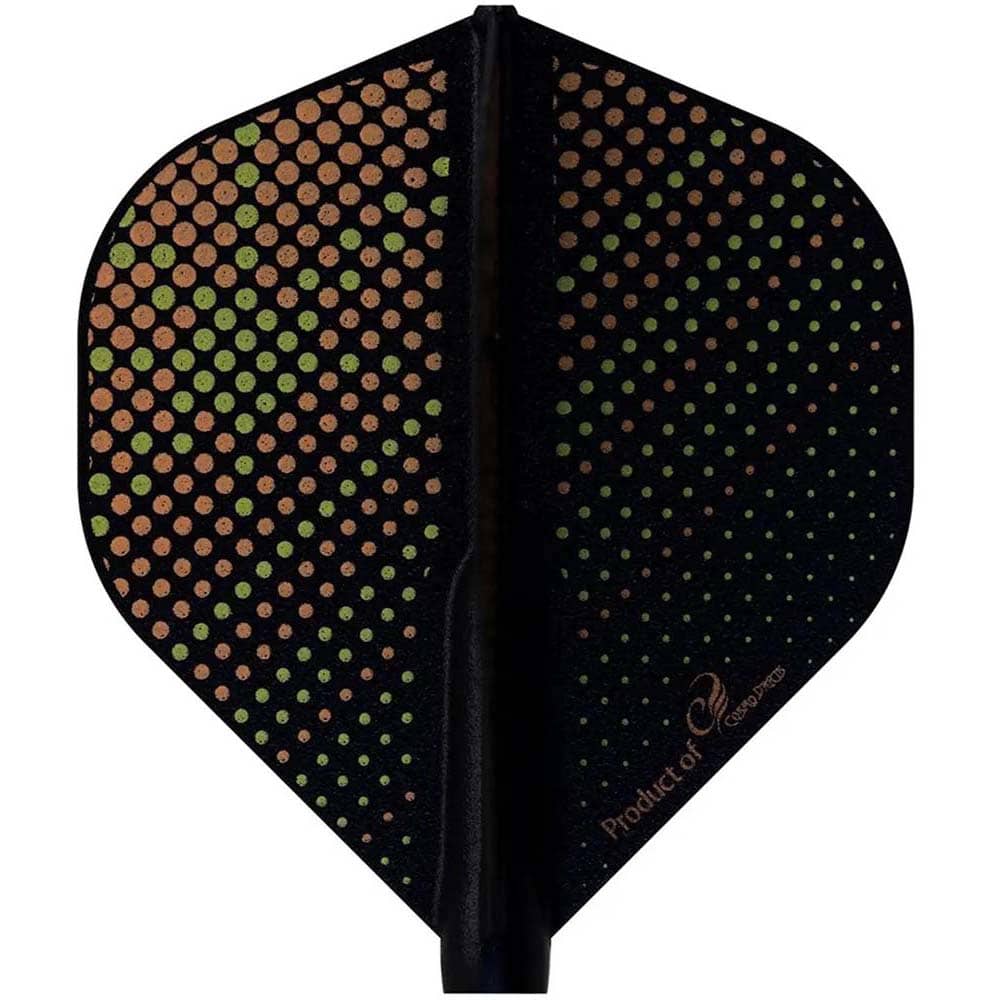 Plumas Fit Flight Orange Sunrise Standard