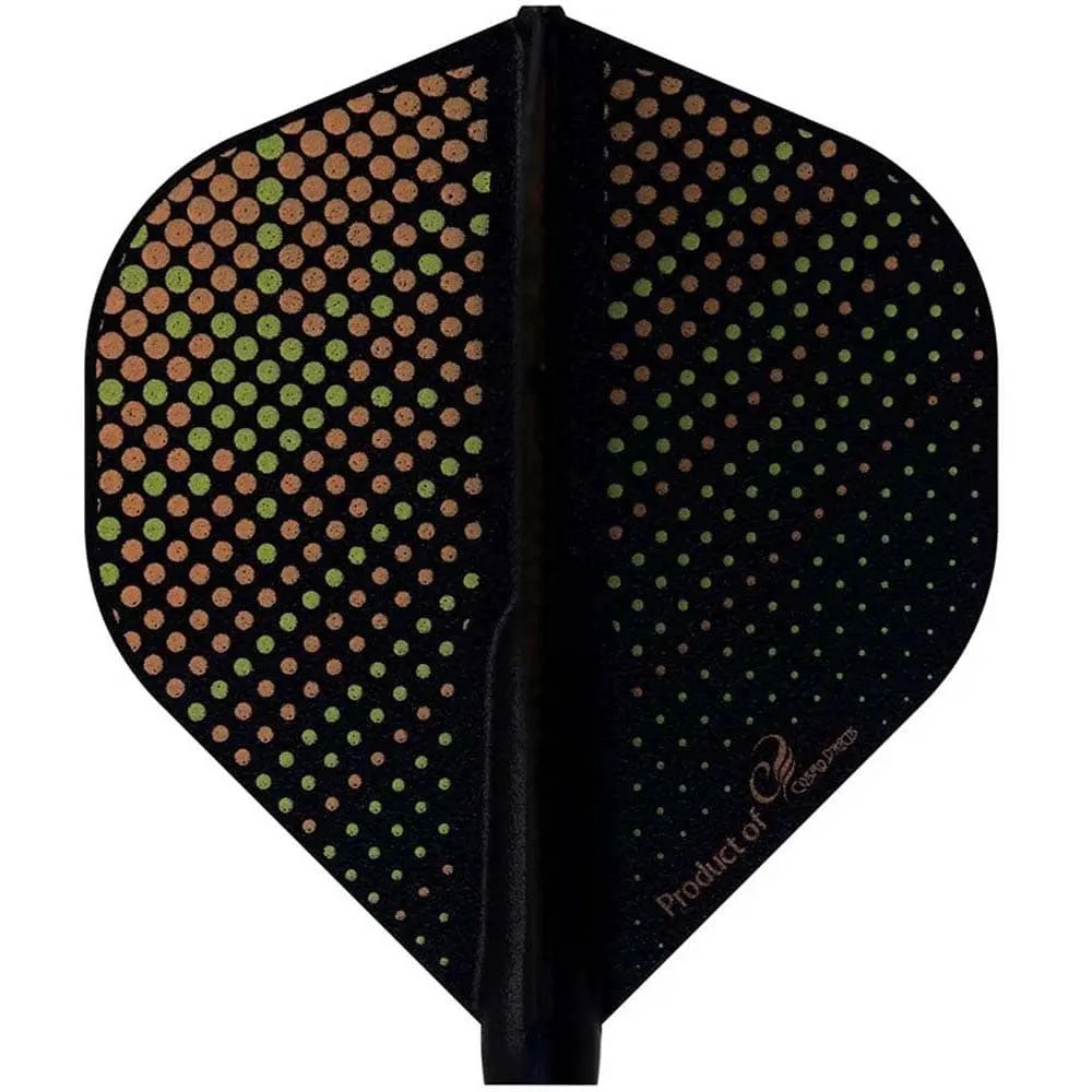 Plumas Fit Flight Orange Sunrise Standard