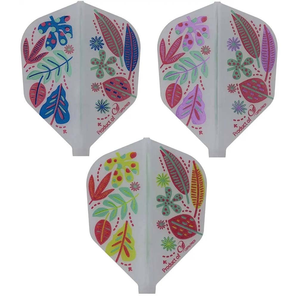 Plumas Fit Flight Rita Ip Shape