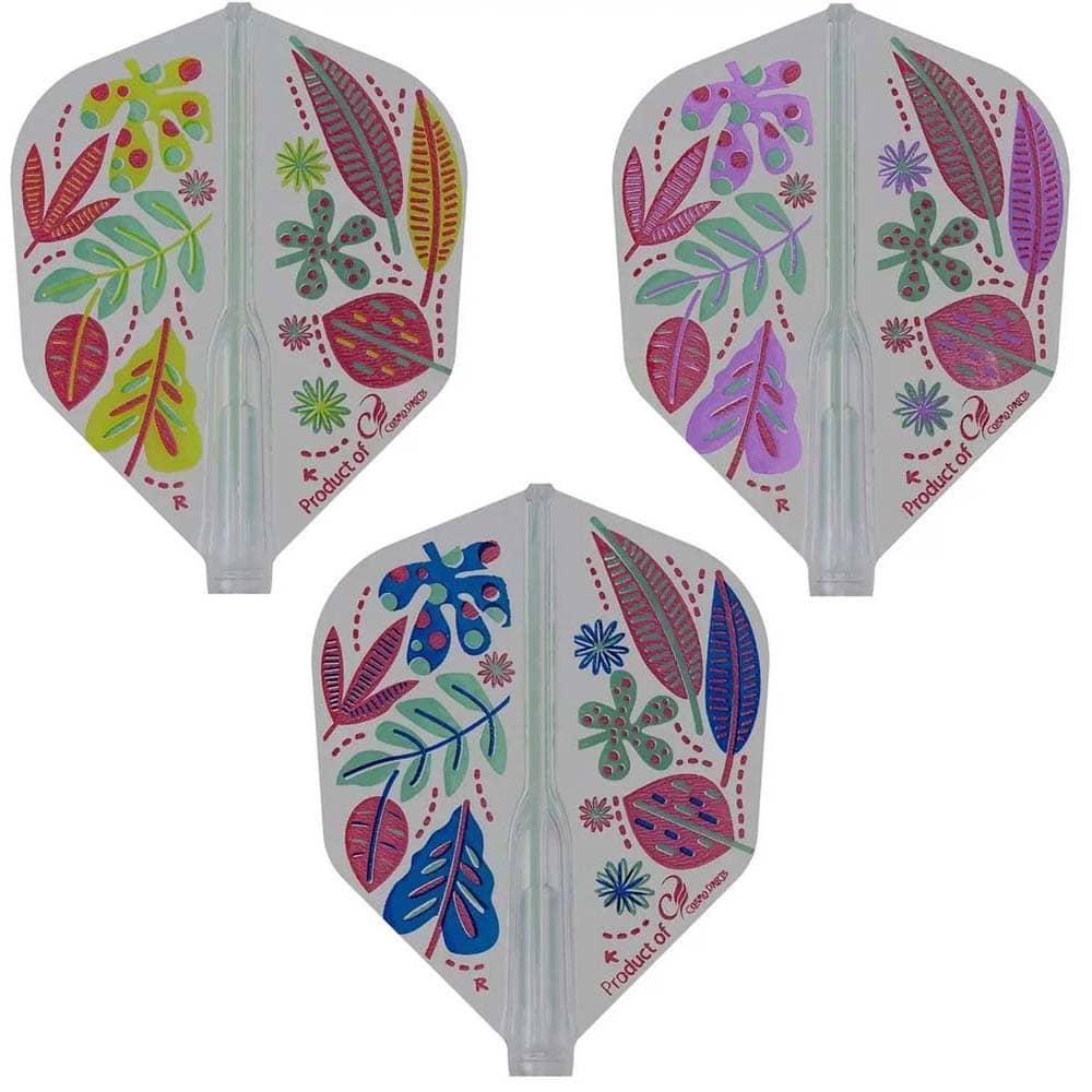 Plumas Fit Flight Air Rita Ip Shape Clear