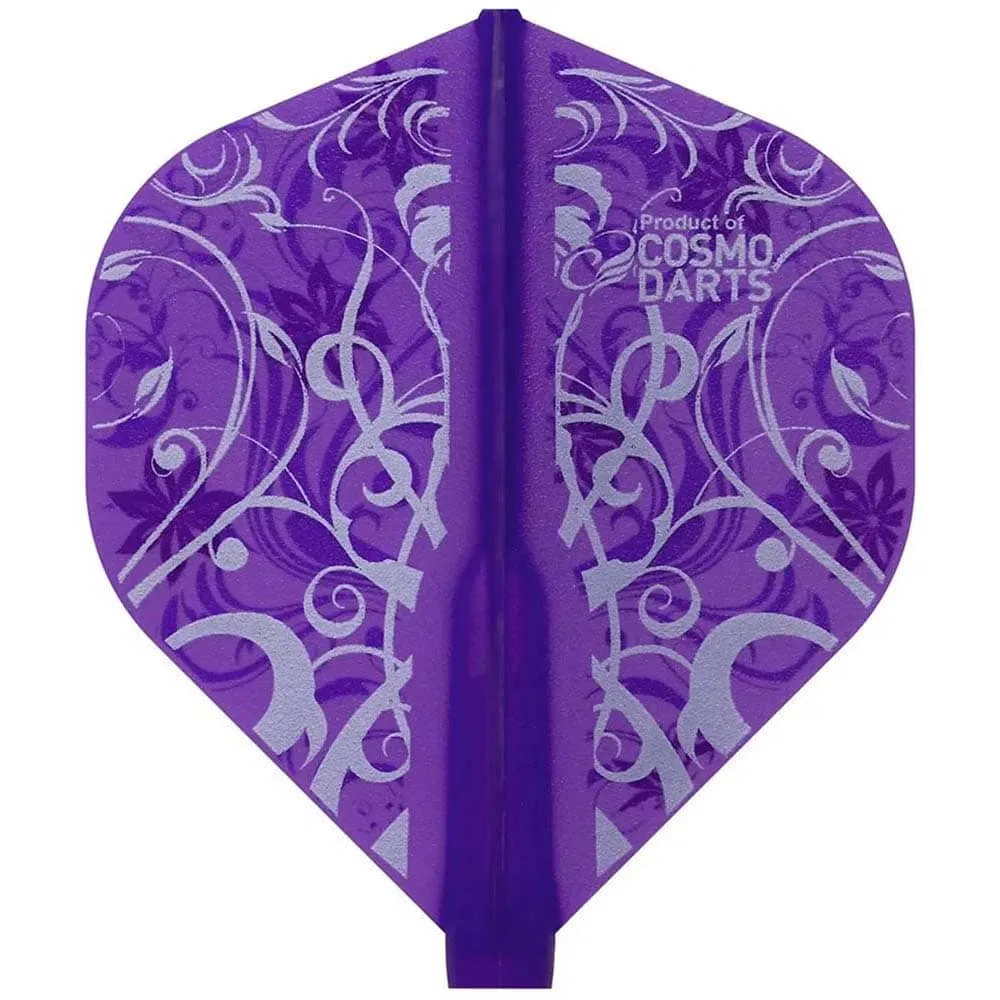 Fit Flight Flights Trish Grzesik 5 Standard Purple