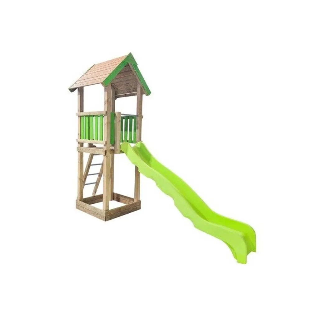 Parque infantil Masgames Borealis