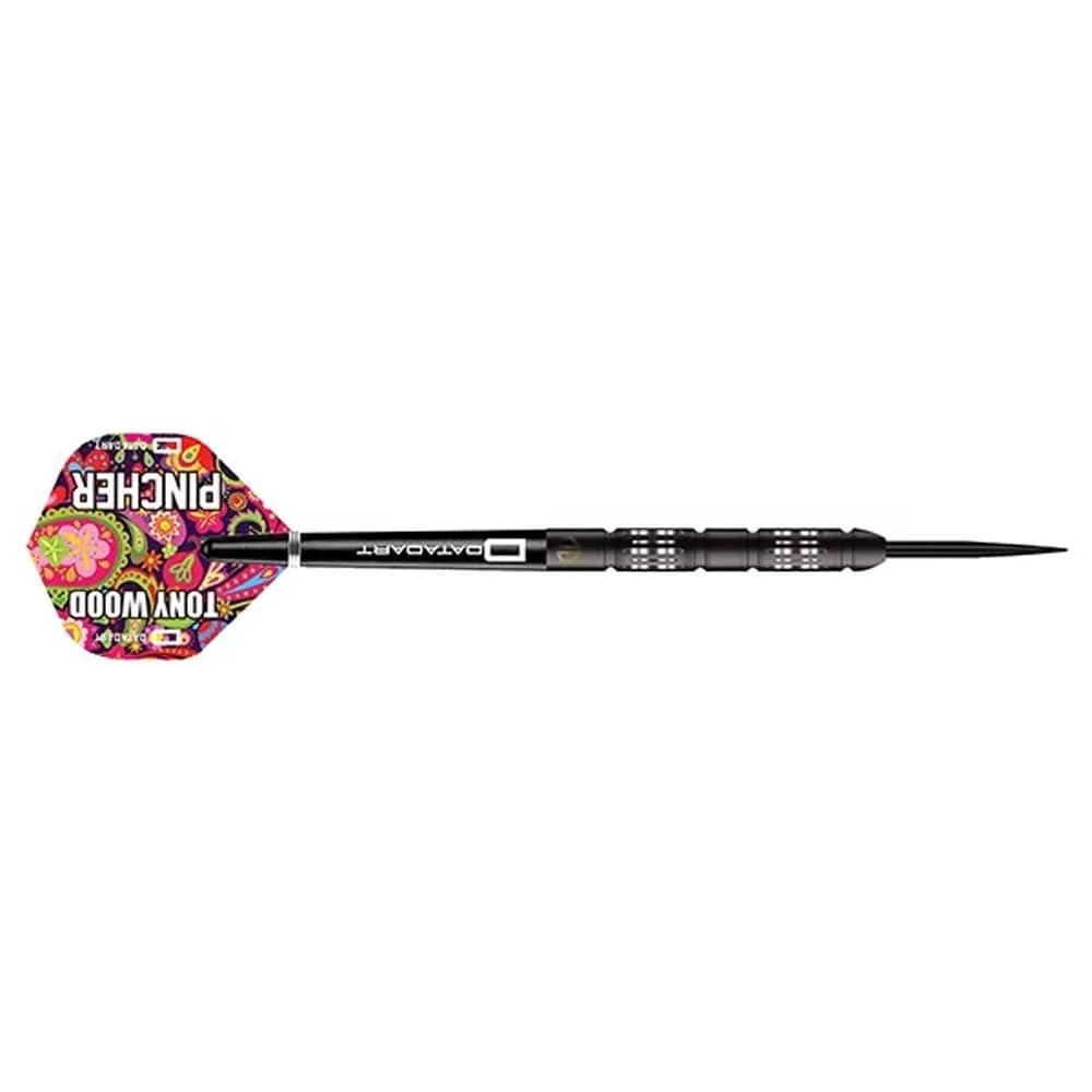 Dardos Datadart Tony Wood 95% 25g