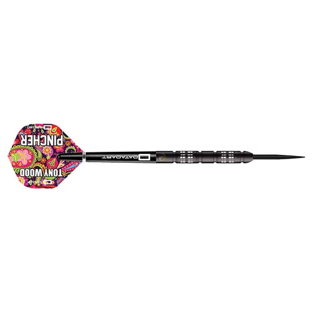 Dardos Datadart Tony Wood 95% 23g