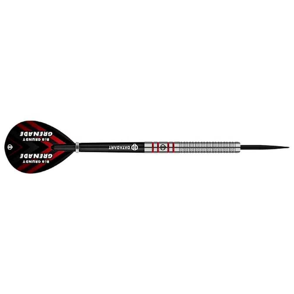 Dardos Datadart Rob Grundy 90% 23g