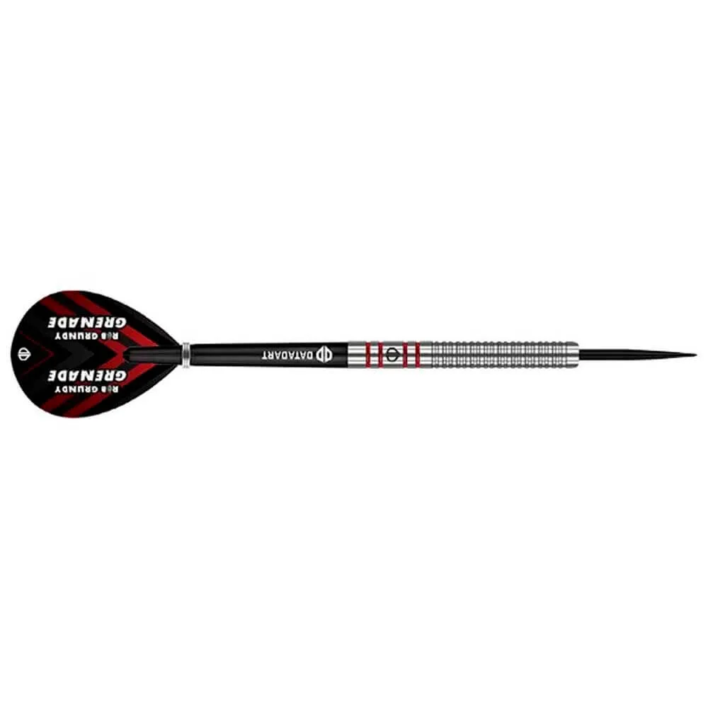 Dardos Datadart Rob Grundy 90% 24g
