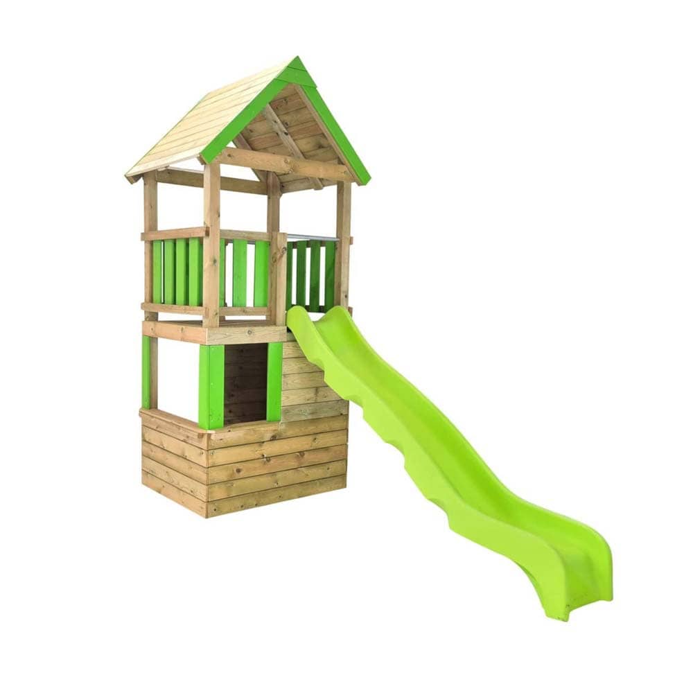 Parque infantil Masgames Pyxis Optima