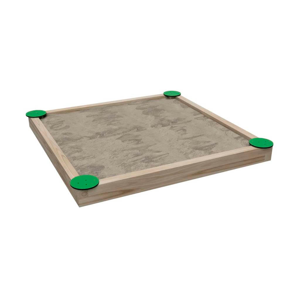 Arenero Masgames Skoli 2m Horeca