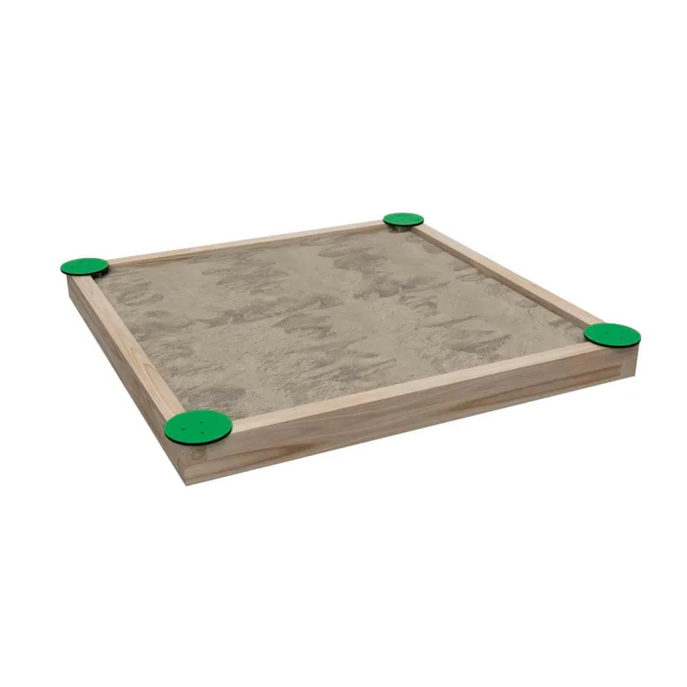 Arenero Masgames Skoli 2,4m Horeca