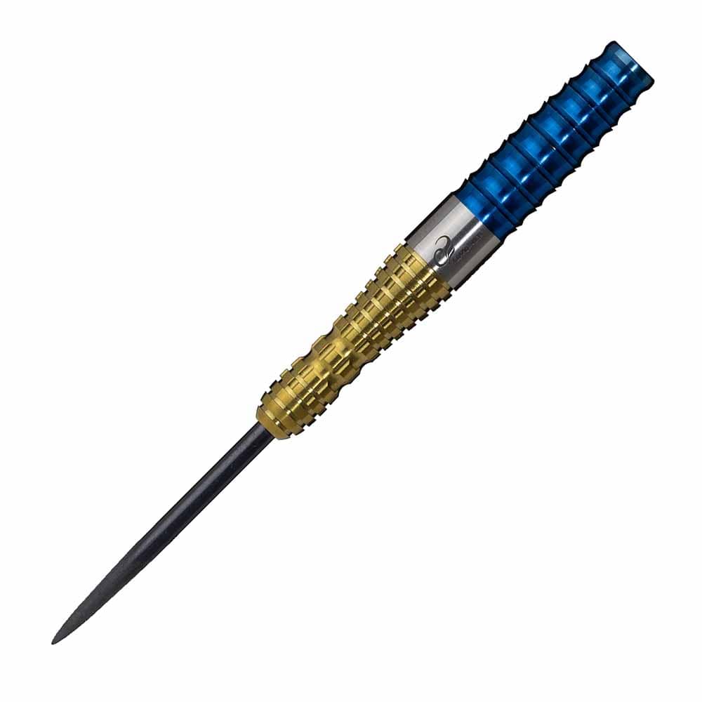 Dardos Cosmo Darts DISCOVERY LABEL Ross Montgomery Limited Edition 90% 24g