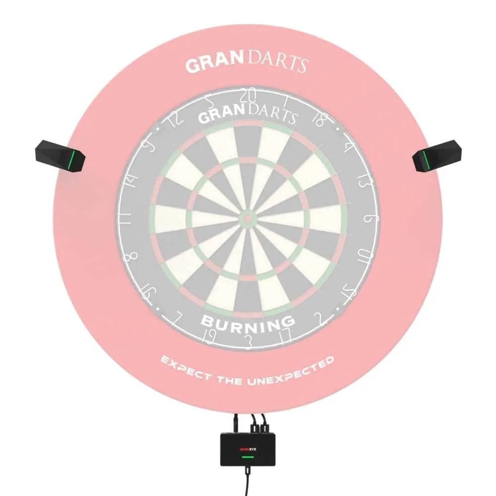Gran Eye G1 Gran Darts 