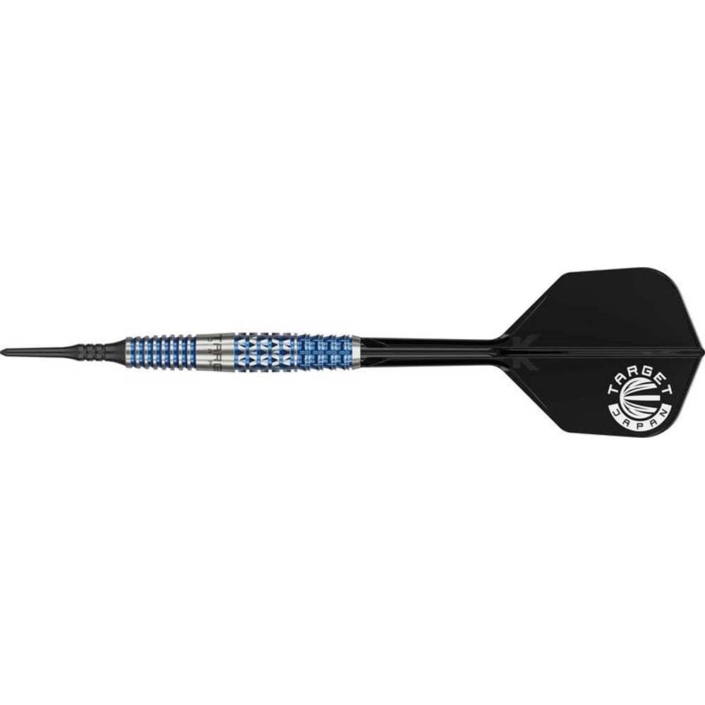 Dardos Target Japan Toru Suzuki Sereno Gen-2 90% 20g