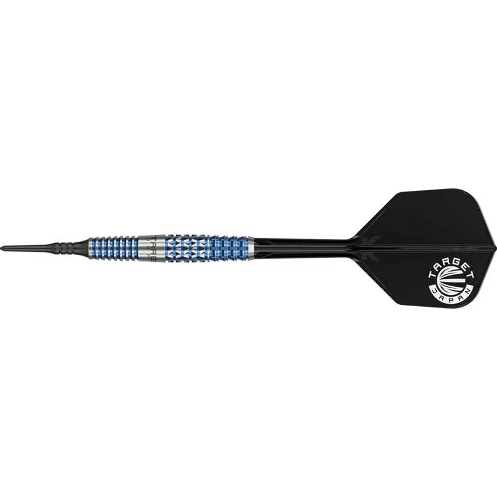 Dardos Target Japan Toru Suzuki Sereno Gen-2 90% 20g
