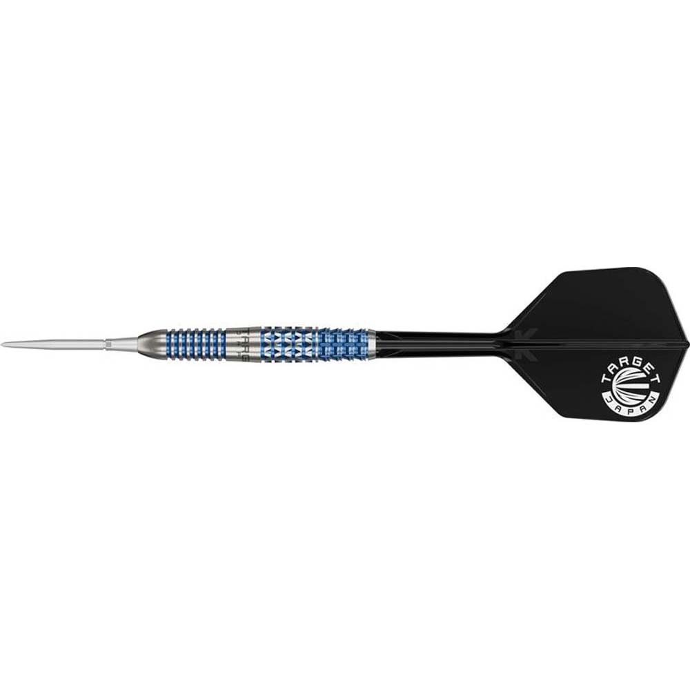 Dardos Target Japan Toru Suzuki Sereno Gen-2 90% 25g