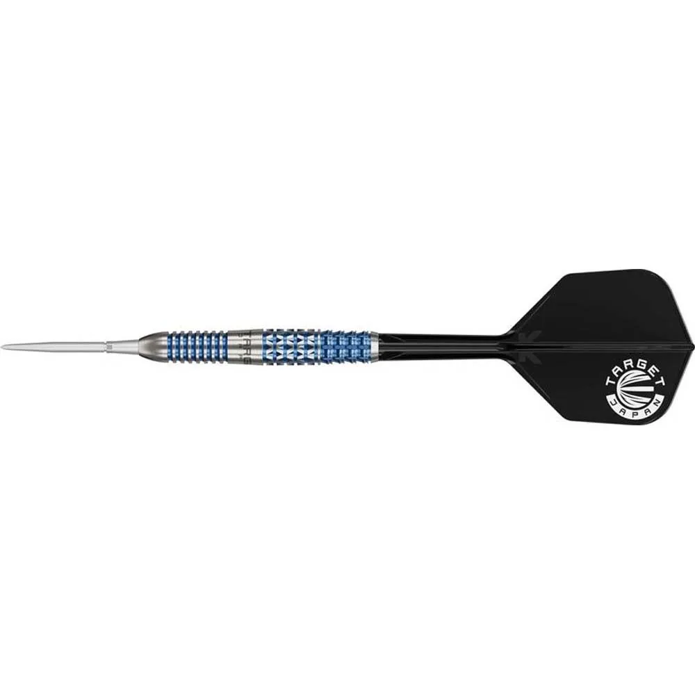 Dardos Target Japan Toru Suzuki Sereno Gen-2 90% 25g