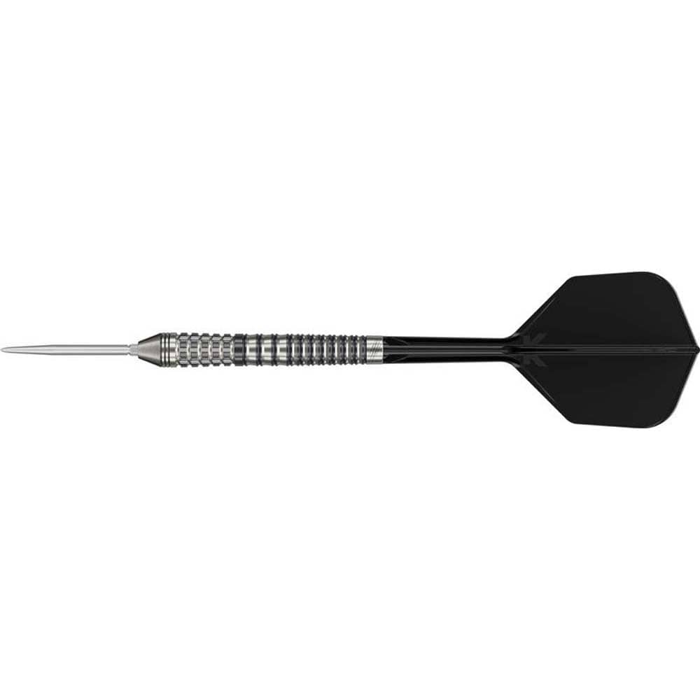 Dardos Target Japan Black Marque Renegade 4.0 90% 23g