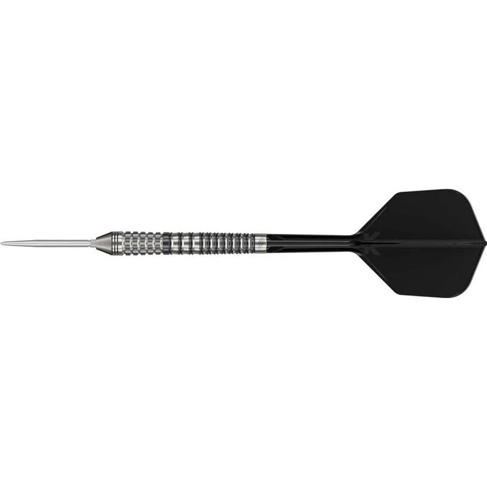 Dardos Target Japan Black Marque Renegade 4.0 90% 25g