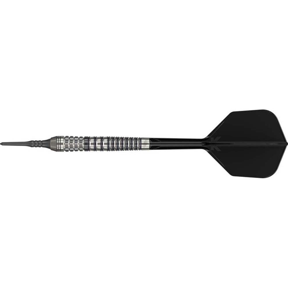 Dardos Target Japan Black Marque Renegade 4.0 90% 19g