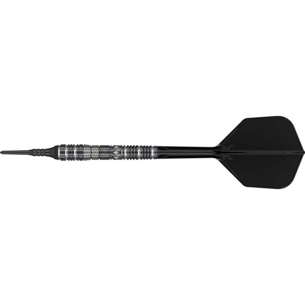 Dardos Target Japan Black Marque Dragon 3.0 90% 18g