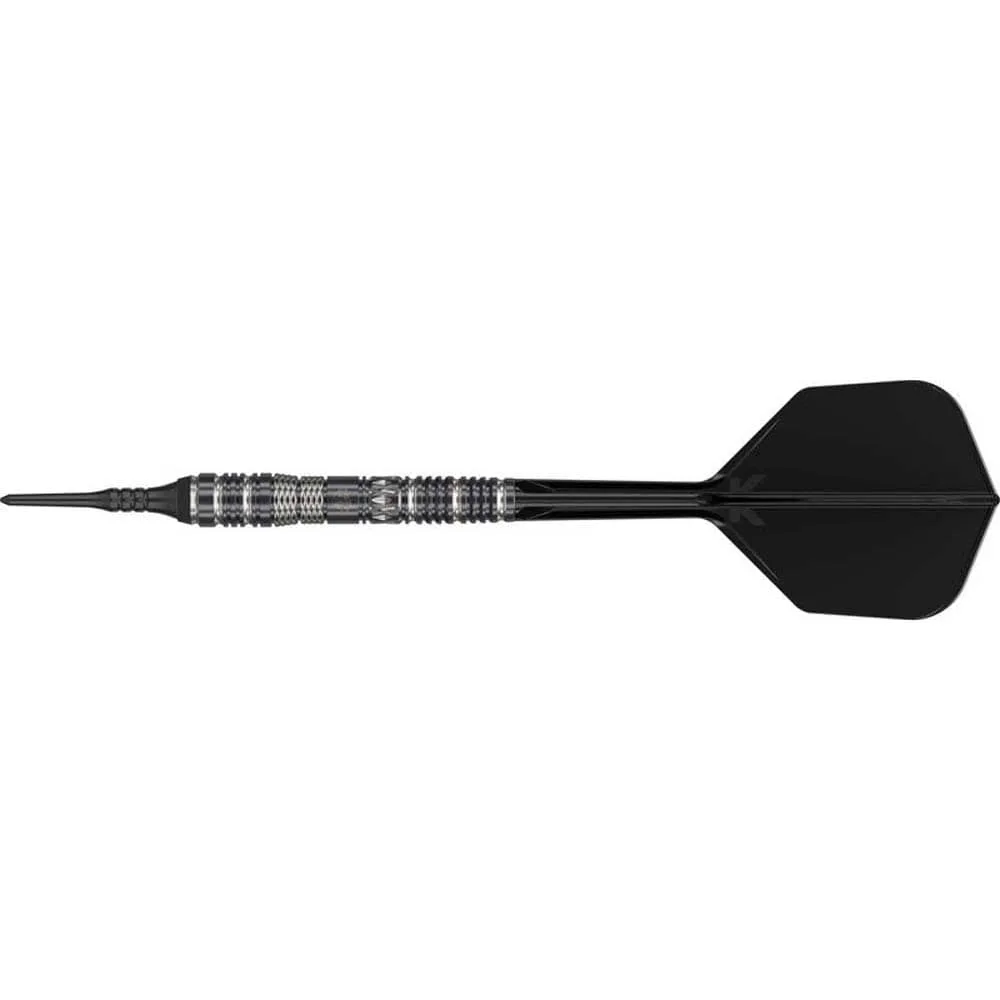 Dardos Target Japan Black Marque Dragon 3.0 90% 18g