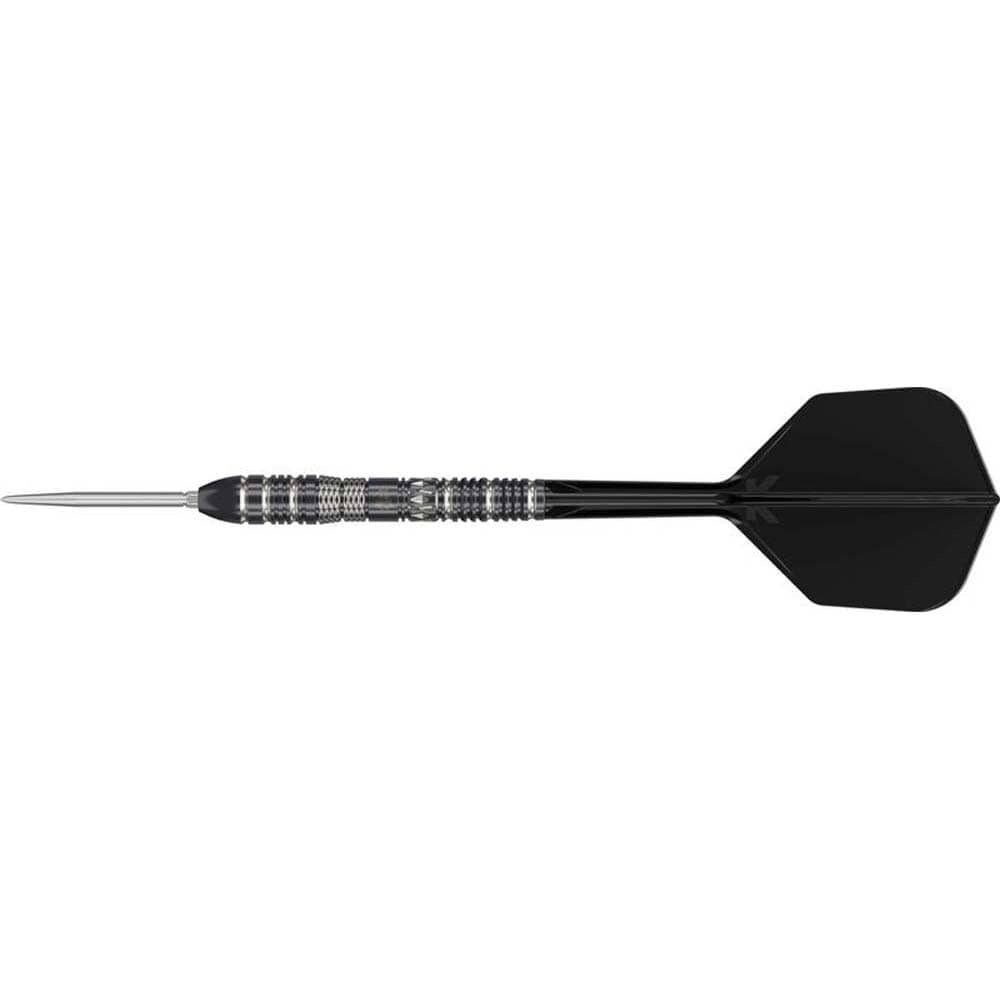 Dardos Target Japan Black Marque Dragon 3.0 90% 23g