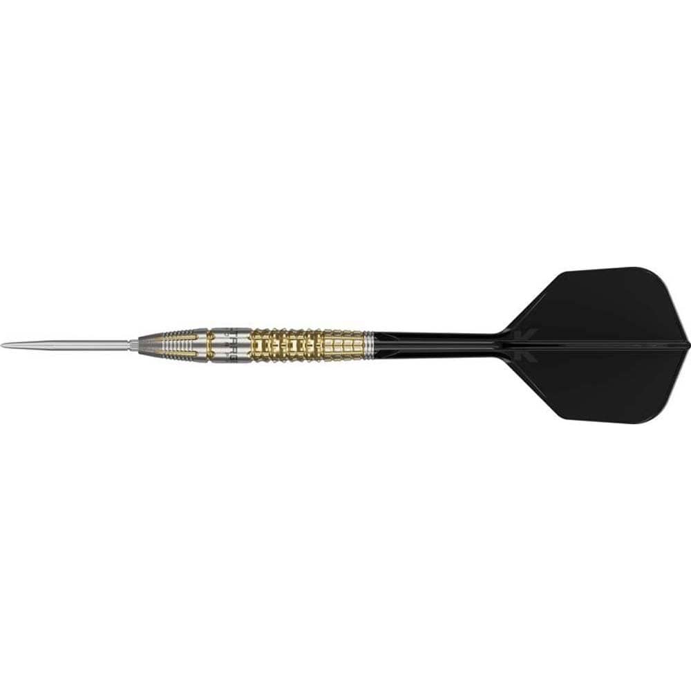 Dardos Target Japan Black Marque Warrior 90% 25g