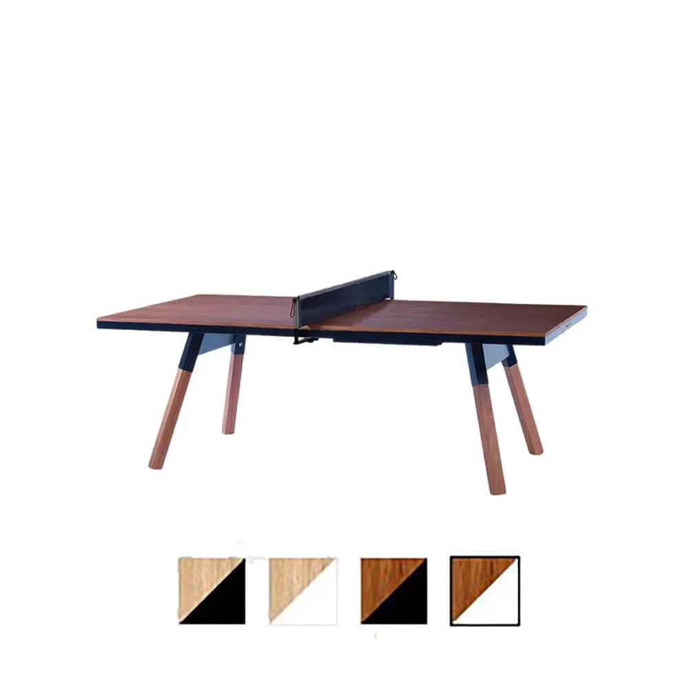 Mesa Ping Pong You And Me Interior