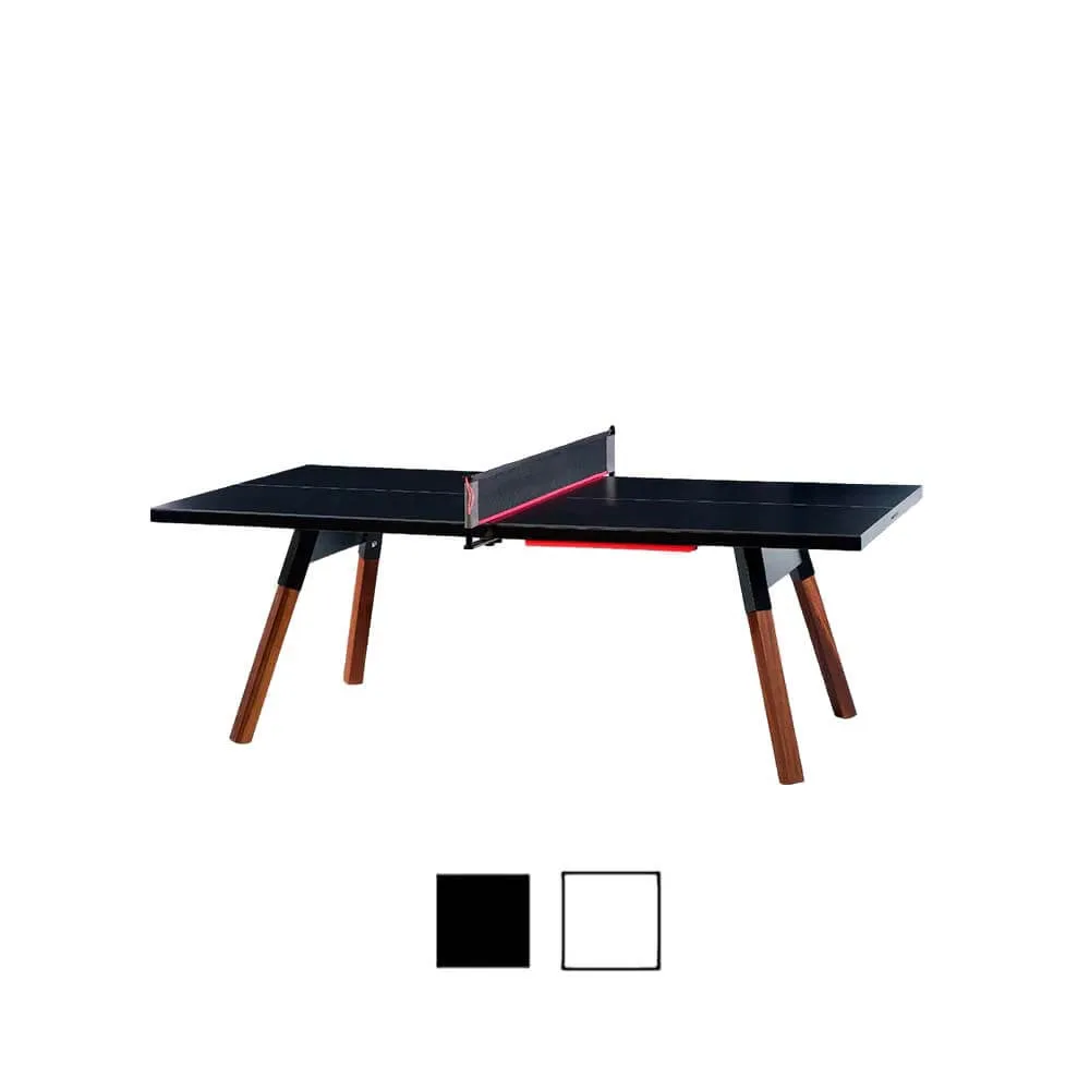 Mesa Ping Pong You And Me Interior/Exterior cubierto