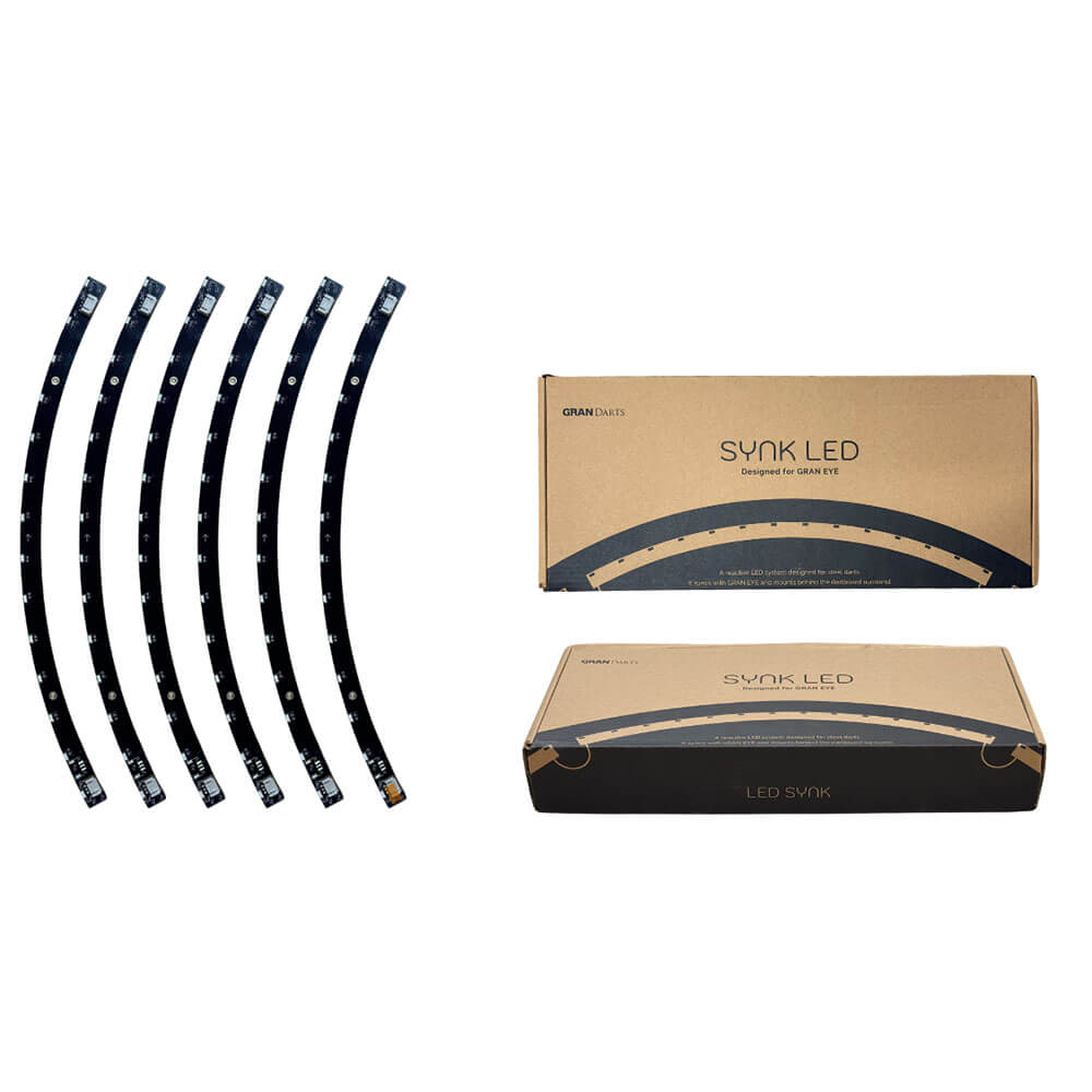 Sync Led para Gran Eye de Gran Board