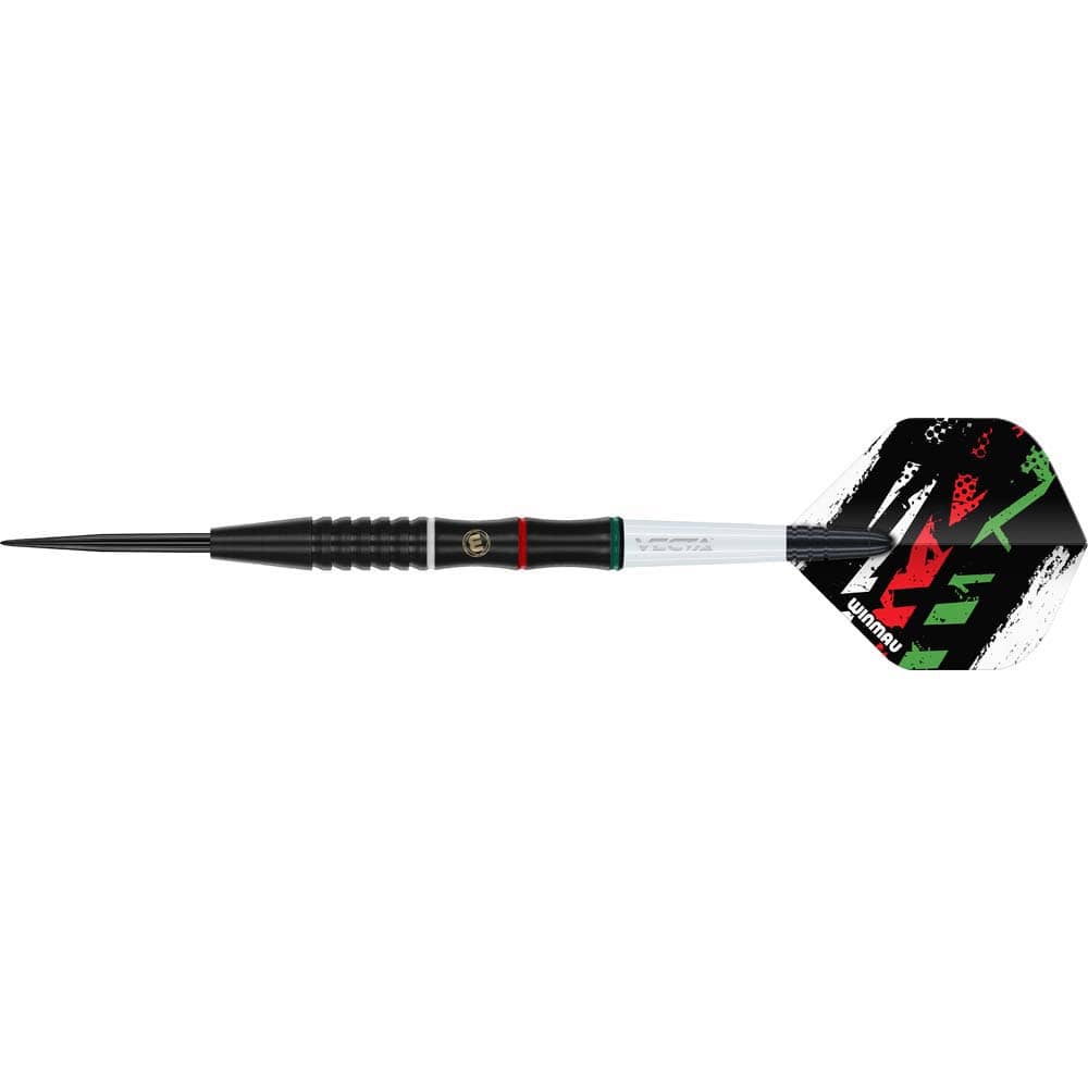 Dardos Winmau Peter Wachiuri 22gr 90%