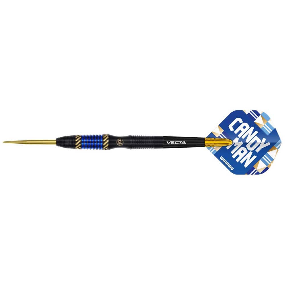 Dardos Winmau Rashad Sweeting 24gr 90%