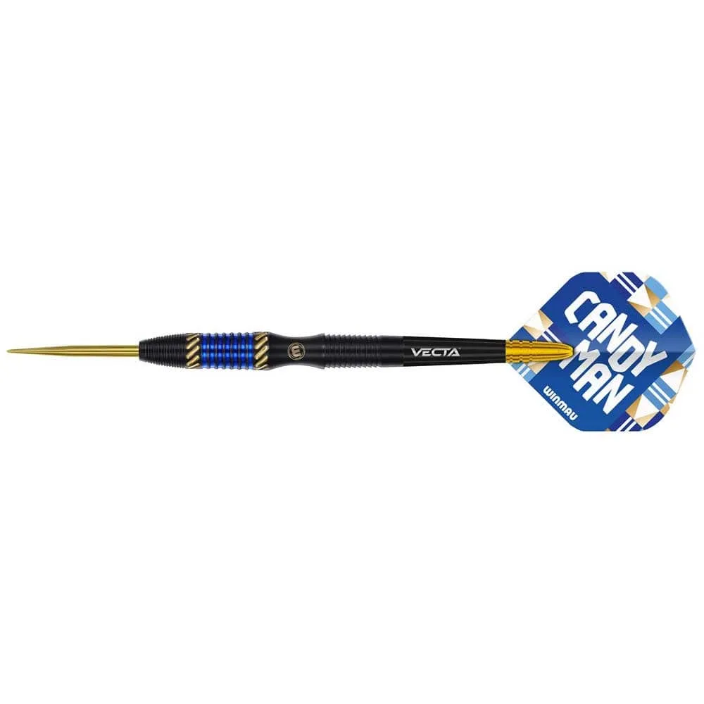 Dardos Winmau Rashad Sweeting 24gr 90%