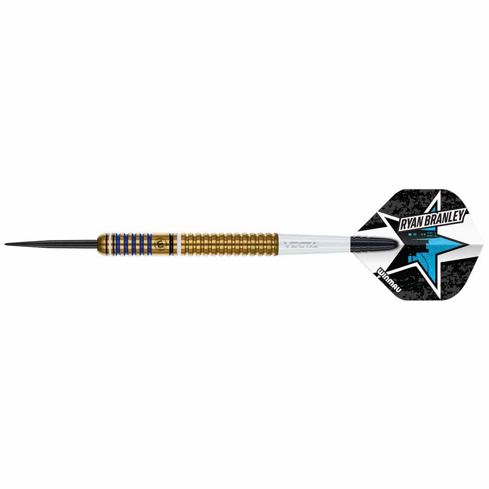 Dardos Winmau Ryan Branley 23gr 90%