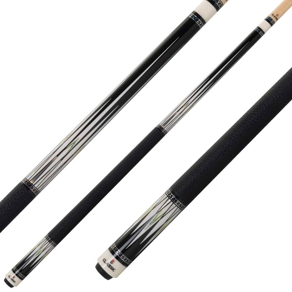 Taco de billar Americano Classic Speed III nº20-12.5mm 19oz