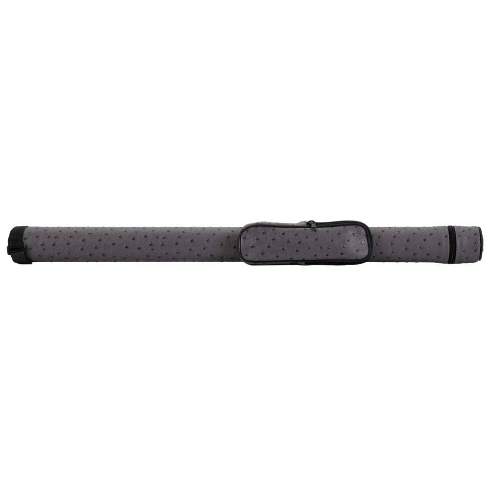 Funda Rígida Dynamic Gris para Taco Billar 85cm 1P-1F