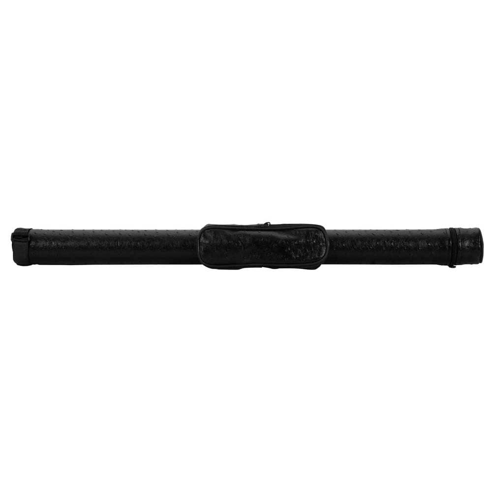 Funda Rígida Dynamic Negro para Taco Billar 85cm 1P-1F
