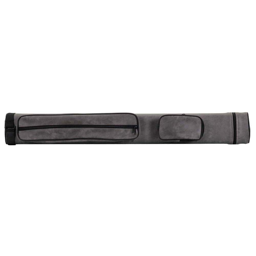 Funda rígida para taco de billar Classic Royal 2 Gris 2P 2F 85cm