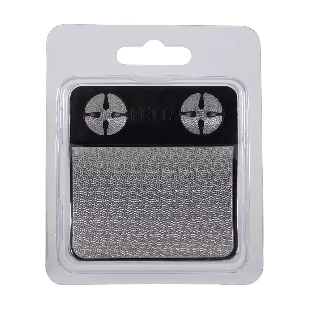 Herramienta multiusos para raspar y dar forma a soletas