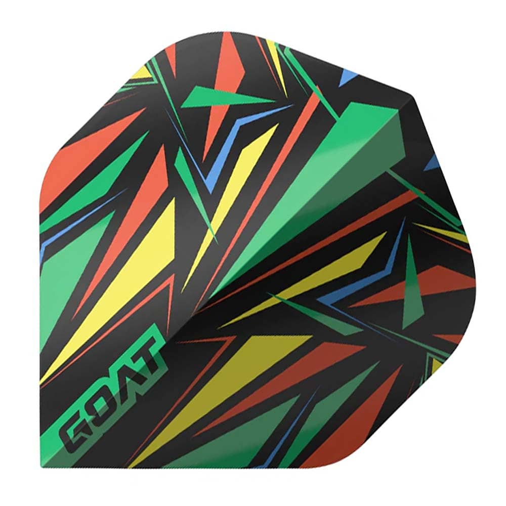 Plumas GOAT Athlete Green No2 Standard