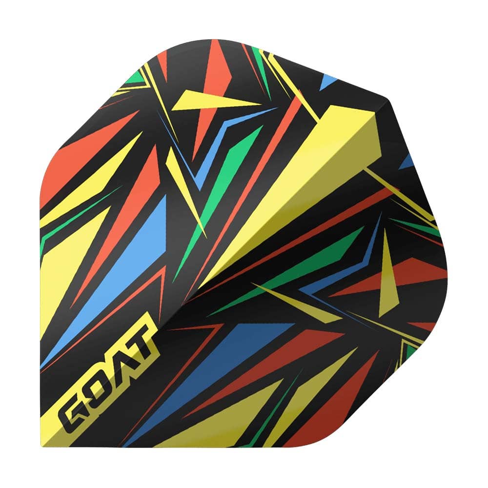 Plumas GOAT Athlete Yellow No2 Standard