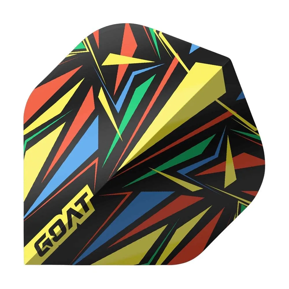 Plumas GOAT Athlete Yellow No2 Standard