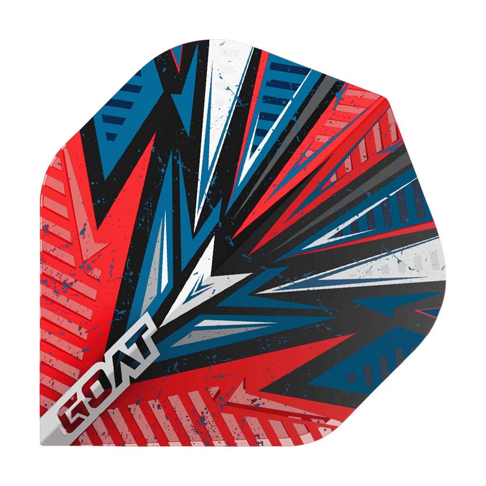 Plumas GOAT Quarterback No2 Standard