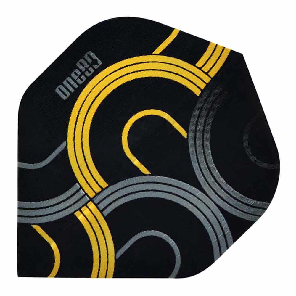 Pluma One80 Standard Circult Gold